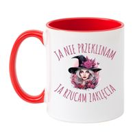 Klasyczny Biało-Czerwony 330 ml