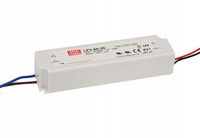 Mean Well LPV-60-48 60W 48V 1.25A Zasilacz LED IP67