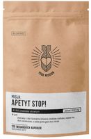 MISJA: Apetyt STOP! 120 kaps. na hamowanie apetytu Alchemist