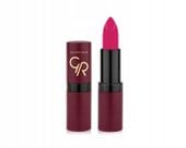 GOLDEN ROSE MATOWA POMADKA VELVET MATTE SZMINKA 11