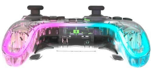 Pad SpeedLink RAIT NX RGB, Wireless/Wired, PC/Android/Switch OLED/Lite na Arena.pl