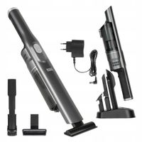 Odkurzacz SAMOCHODOWY akumulatorowy 14.8V 200W Teesa filtr HEPA