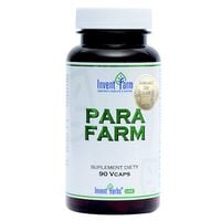 Para farm 90 kapsułek Invent Farm