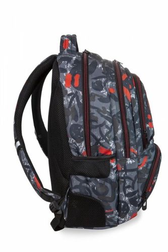 Coolpack - Plecak Spiner Red Indian 13212 na Arena.pl