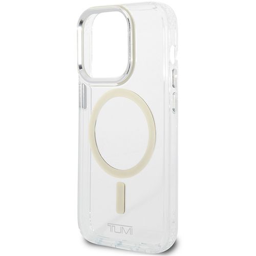 tumi tuhmp14xutt iphone 14 pro max 6,7przezroczysty/clear hardcase na Arena.pl
