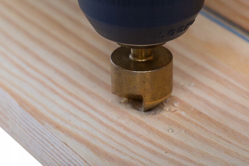 WIERTLA FREZUJACE - ZESTAW na Arena.pl