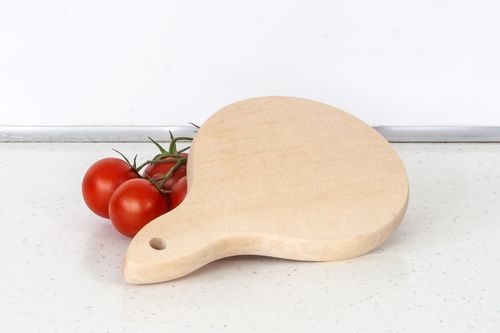 Deska do krojenia 20x12 cm - cebulka na Arena.pl