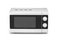 KUCHENKA MIKROFALOWA AMICA AMG17M70V | MIKROFALÓWKA | 700W | 17L |