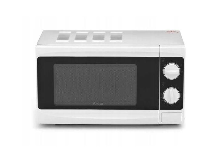 KUCHENKA MIKROFALOWA AMICA AMG17M70V | MIKROFALÓWKA | 700W | 17L | zdjęcie 1
