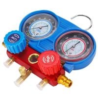 zestaw do sprawdzania klimatyzacji kd10534