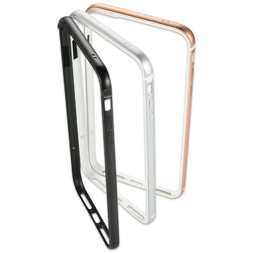 BENKS AEGIS BUMPER Apple iPhone 7/8 Plus - GRAY na Arena.pl