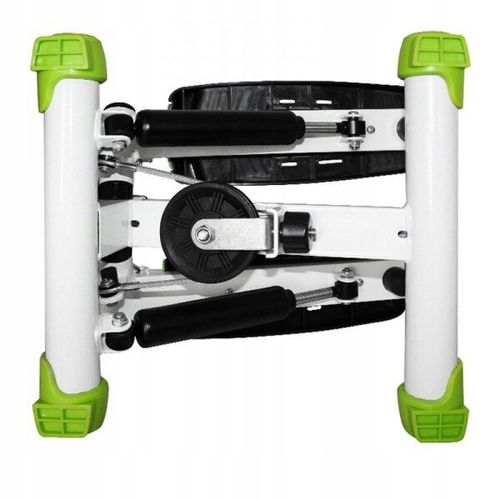 Stepper HMS S3033 Mini skośny z linkami Zielony na Arena.pl