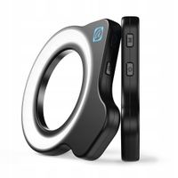 Lampa Pierścieniowa Ring Makro FL26 Apexel LED do telefon smartfon aparat