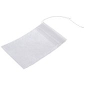 50x Torebki Tekstylne do Zaparzania Parzenia Herbaty Ziół Sitko Zaparzacz