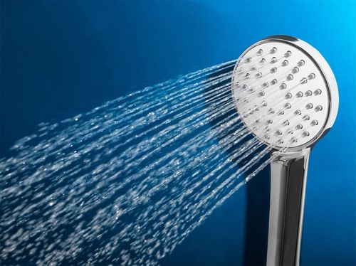 SŁUCHAWKA PRYSZNICOWA stylowa ECOVAND SIMPIO OSZCZĘDNA -65% WODY 5.7 L/MIN na Arena.pl