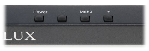 MONITOR VMT-085M 8 " VILUX na Arena.pl
