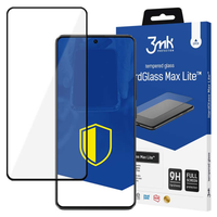 Poco X6 Pro 5G - 3mk HardGlass Max Lite Black