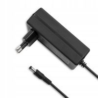 2X Zasilacz wtyczkowy 20W 5V 4A 5.5*2.1