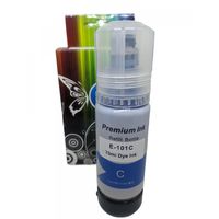 Zamiennik tuszu w butelce T03V24A (Nr 101) Niebieski