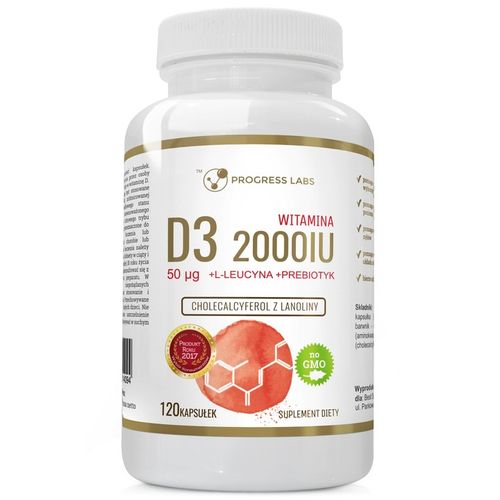 WITAMINA K2 MK-7 z natto + D3 2000IU+ WIT C 1000mg na Arena.pl