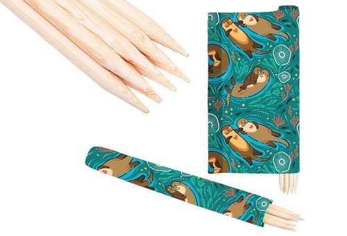 PARAWAN PLAŻOWY Wydry z indywidualnym napisem 8 PANELI 79.8 na Arena.pl