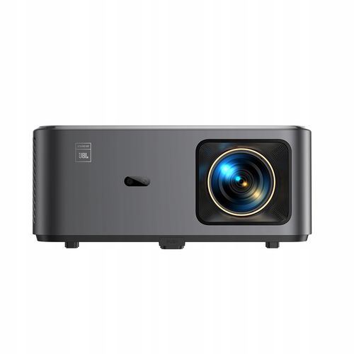Projektor LCD Yaber K2s szary na Arena.pl
