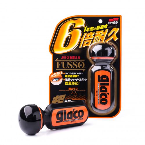 SOFT99 10310 Ultra glaco na Arena.pl