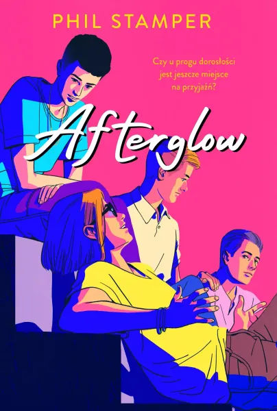 Afterglow zdjęcie 1