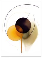 Plakat nowoczesne plakaty 70x100 cm