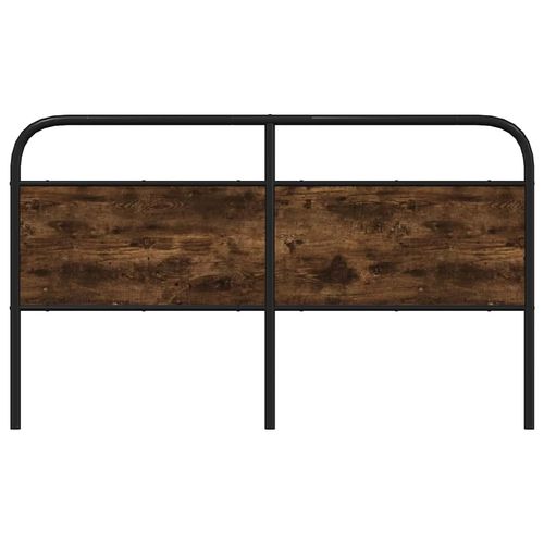 Wezgłowie do łóżka, przydymiony dąb, 160 cm na Arena.pl