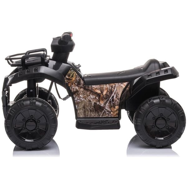 QUAD AUTO NA AKUMULATOR COBRA CZARNY zdjęcie 12