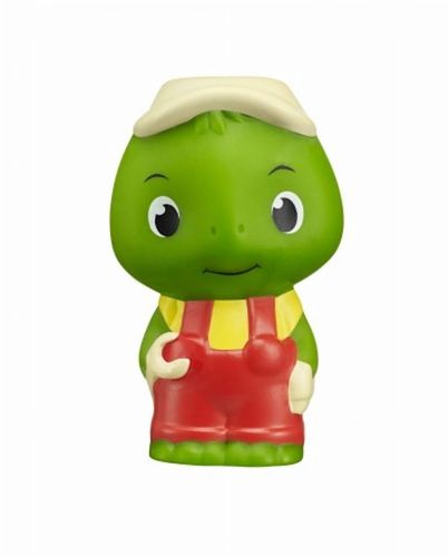 Hydroplan - Samolot na Kółkach z Figurką - Klorofil na Arena.pl