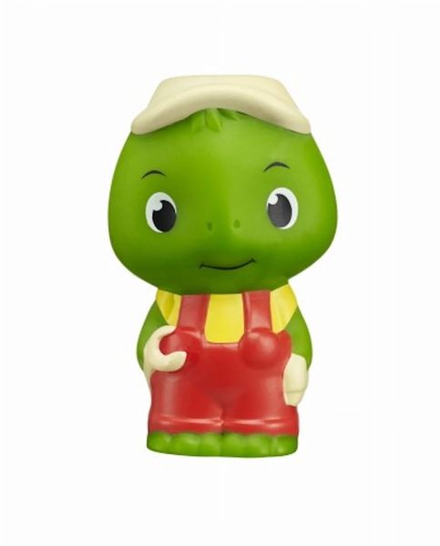 Hydroplan - Samolot na Kółkach z Figurką - Klorofil zdjęcie 14