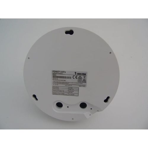 Kamera IP Vivotek FD9371-HTV na Arena.pl