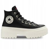 Buty Converse Chuck Taylor All Star Lugged Heel Platform Waterproof A12328C