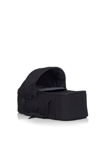 EASY GO Wózek dziecięcy ECHO EBONY BLACK zdjęcie 4