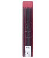 kin grafit 4190 2mm h  komplet 12 szt.
