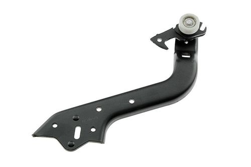 WÓZEK DOLNY DRZWI BOCZNYCH VW CRAFTER 2011-2016 na Arena.pl