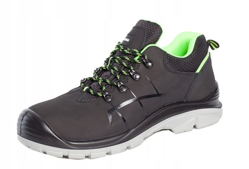 Półbuty ochronne NERO S1 SRC 47 na Arena.pl