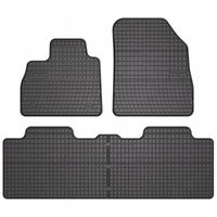 RENAULT Espace V od 2015 Dywaniki gumowe