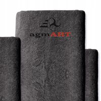 Personalizowane ręczniki z haftem LOGO firmy 140x70 bawełniane różne kolory