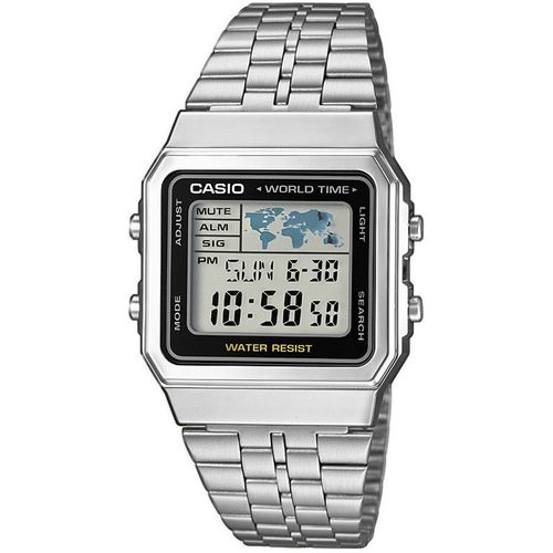 Zegarek CASIO RETRO A500WEA-1EF na Arena.pl