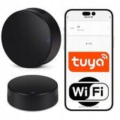 Pilot Kontroler IR WIFI Tuya Smart life do klimatyzacji sterownik IR