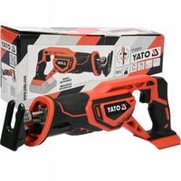 YATO PIŁA SZABLASTA 18V BEZ AKU YT-82815
