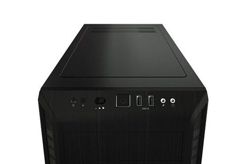 Be quiet! PURE BASE 600 Window Black BGW021 na Arena.pl