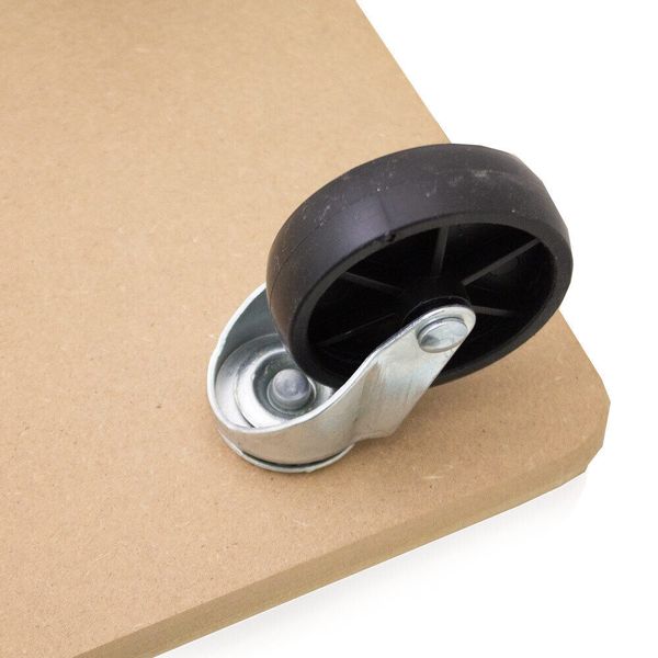 Wózek transportowy do mebli 200kg zdjęcie 4