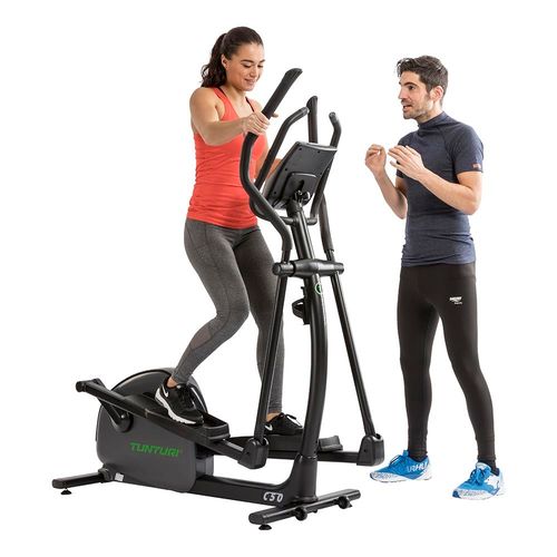 Orbiterek Tunturi C50-R Performance na Arena.pl