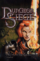 Dungeon Siege KLUCZ CD KEY KOD BEZ VPN 24/7