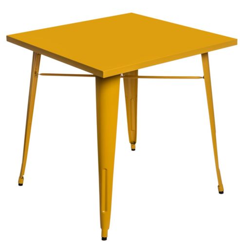 Stół Paris żółty D2 na Arena.pl