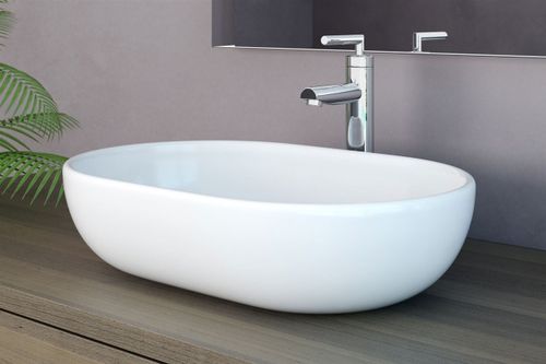 Umywalka Ceramiczna Amelia N na Arena.pl